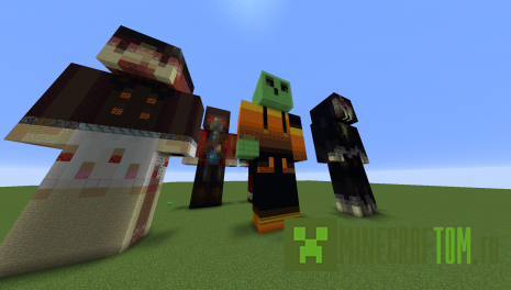 Плагин PixelPrinter (Пиксельный принтер)