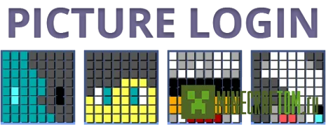 Плагин Picture Login (Картинка логина)