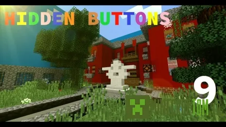 Карта Hudden Buttons 9 (Скрытые кнопки 9) Карта Hudden Buttons 9 (Скрытые кнопки 9)