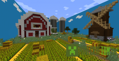 Карта Hudden Buttons 9 (Скрытые кнопки 9)