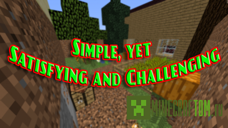 Карта Make The Lever (Сделать рычаг) Карта Make The Lever (Сделать рычаг)