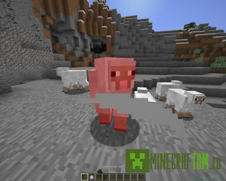 Текстуры ClearPVP (Чистый PVP) Текстуры ClearPVP (Чистый PVP)