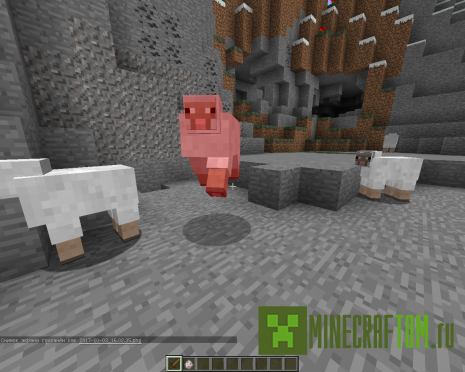 Текстуры ClearPVP (Чистый PVP) Текстуры ClearPVP (Чистый PVP)