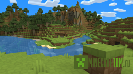 Текстуры C-tetra Текстуры C-tetra