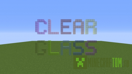Текстуры Clear Glass and Ice (Чистое стекло и лёд) Текстуры Clear Glass and Ice (Чистое стекло и лёд)