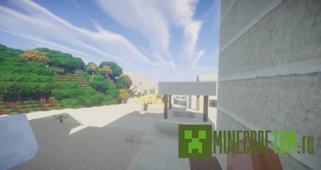 Текстуры SC Photorealism (Фотореализм)