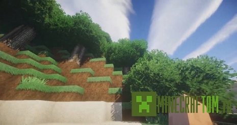 Текстуры SC Photorealism (Фотореализм)