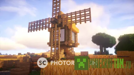 Текстуры SC Photorealism (Фотореализм) Текстуры SC Photorealism (Фотореализм)