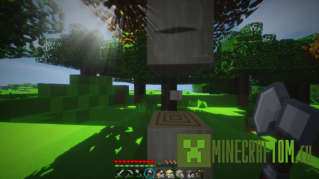 Текстуры SapixCraft HD Текстуры SapixCraft HD