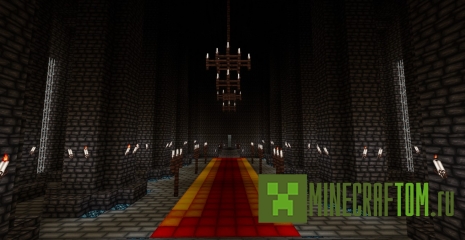 Текстуры Wolfhound (Волкодав) Текстуры Wolfhound (Волкодав)