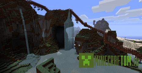 Текстуры Wolfhound (Волкодав) Текстуры Wolfhound (Волкодав)