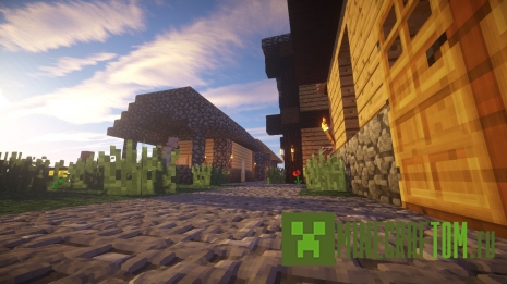 Текстуры Default Improved (Улучшенные стандартные) Текстуры Default Improved (Улучшенные стандартные)