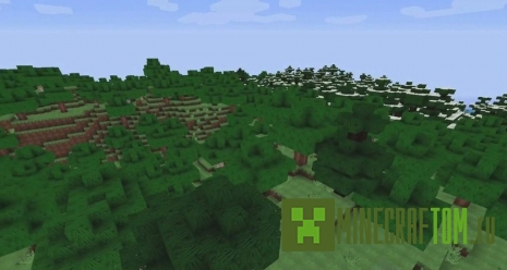 Текстуры Fabrique (Завод)