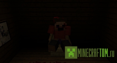 Карта A Long Walk: Episode Two (Длинная прогулка)