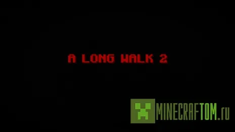 Карта A Long Walk: Episode Two (Длинная прогулка) Карта A Long Walk: Episode Two (Длинная прогулка)