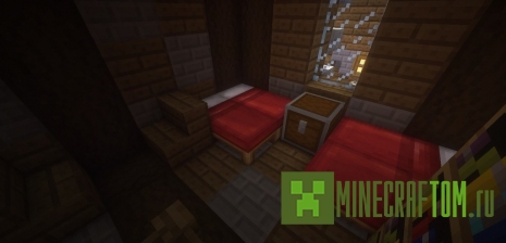 Текстуры Grand9KCraft Текстуры Grand9KCraft