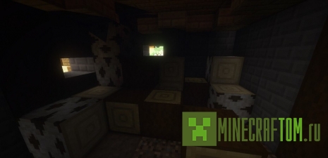 Текстуры Grand9KCraft Текстуры Grand9KCraft