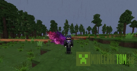 Мод Tokyo Ghoul Adventure (Приключения Токио)