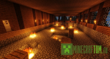 Карта Hat Power (Мощность шапки)