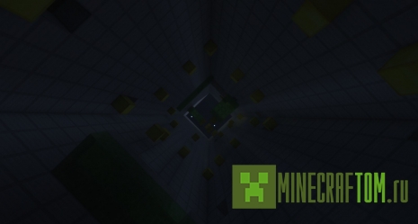 Карта ParkourUP (Паркур вверх)