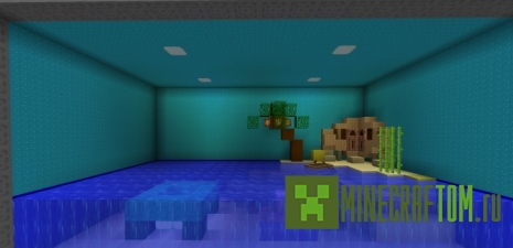 Текстуры Moving Season (Смена сезона)