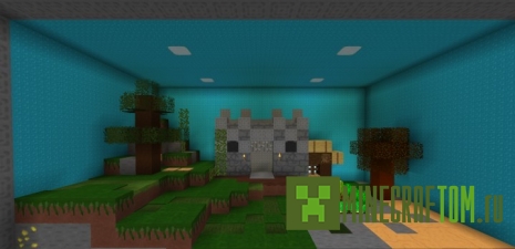 Текстуры Moving Season (Смена сезона)