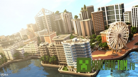 Карта New Blues (Новый Блюз) Карта New Blues (Новый Блюз)