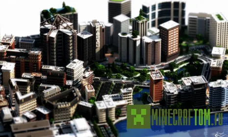 Карта New Blues (Новый Блюз) Карта New Blues (Новый Блюз)