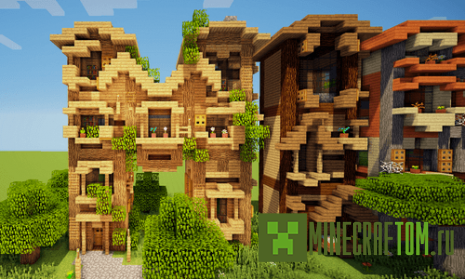 Карта Letter Houses (Буквенные дома) Карта Letter Houses (Буквенные дома)