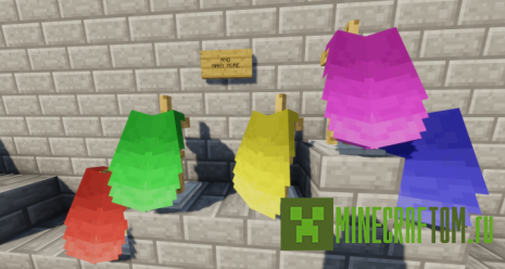 Текстуры ShakyCraft Текстуры ShakyCraft