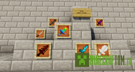 Текстуры ShakyCraft Текстуры ShakyCraft