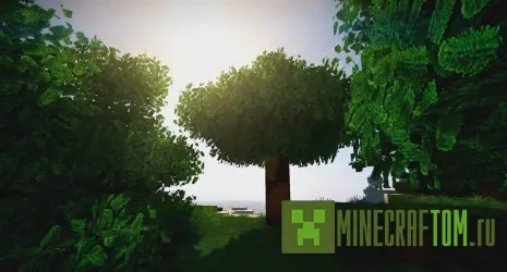 Текстуры BufyCraft версии 1.12.2