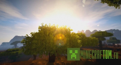 Текстуры BufyCraft версии 1.12.2