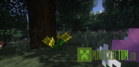 Текстуры FNI Realistic RPG Текстуры FNI Realistic RPG