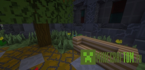 Текстуры LickasCraft Текстуры LickasCraft