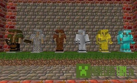 Текстуры Barbary (Барбери) Текстуры Barbary (Барбери)