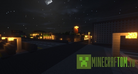 Карта Oshode City (Город Ошод) Карта Oshode City (Город Ошод)