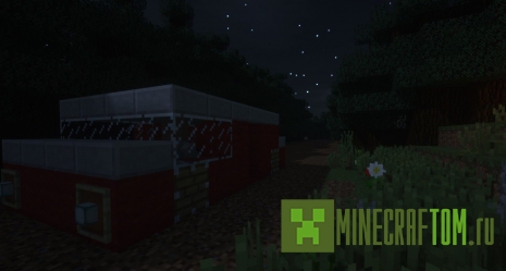 Карта Dream World (Мир грёз)