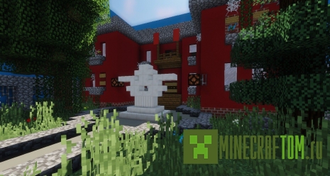 Карта Hidden Buttons 9 (Скрытые кнопки 9)