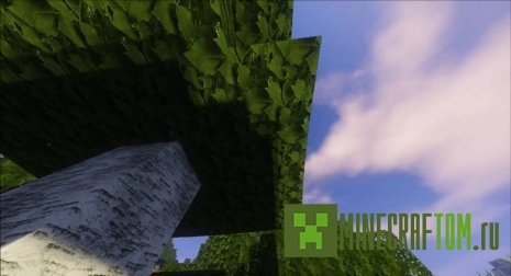 Текстуры BackyardCraft Photo Realism