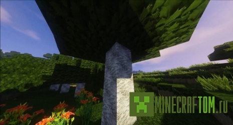 Текстуры BackyardCraft Photo Realism