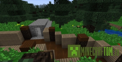 Текстуры Angry’s WWII (Вторая мировая война)