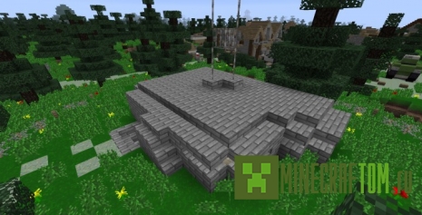 Текстуры Angry’s WWII (Вторая мировая война)