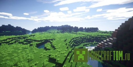 Текстуры Veristicraft Realistic (Веристи Реалистичные) Текстуры Veristicraft Realistic (Веристи Реалистичные)