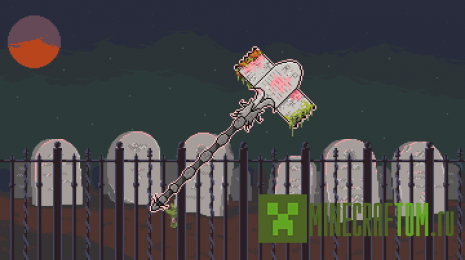 Текстуры Fantasy Weapons (Оружие фэнтези) Текстуры Fantasy Weapons (Оружие фэнтези)