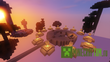 Карта Untitled II: The Sequel (Без названия II: Продолжение)