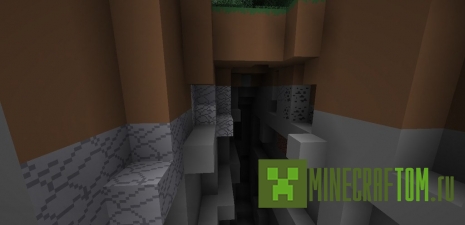 Текстуры MistyCraft (Смутный)