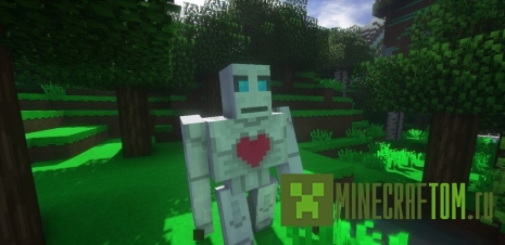 Текстуры Qtpie’s Cheerful (Весёлый)