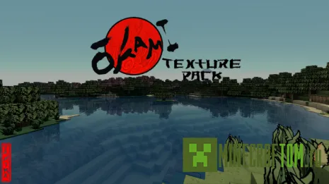 Текстуры Ōkami (Оками) Текстуры Ōkami (Оками)