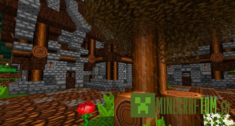 Текстуры Humildade